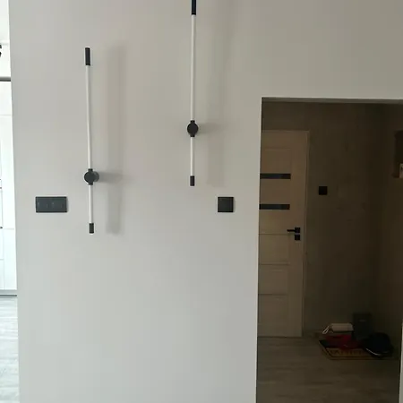 Wiolety Appartement