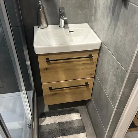 Appartement Wiolety