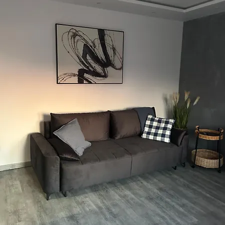 Wiolety Apartamento Gdynia